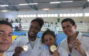 Championnat régional Seniors - 23 Janvier 2016