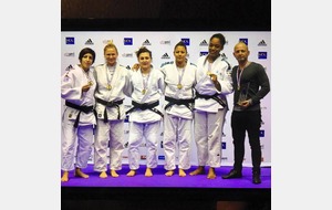 Championnat de France par équipe 2eme Division - 6 Mars 2016