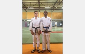 Coupe régionale Kata Minimes - 26 Mars 2016