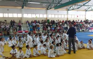 Tournoi des Petits Dragons - 18 Juin 2016