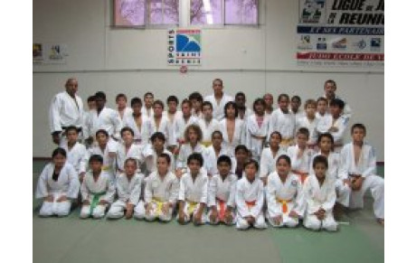 Médaille Benjamins zone Nord et Est