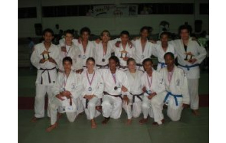 Open François Lambert 27 Fév 2010