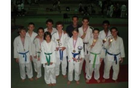 Tournoi de l'Avenir 27 Mars 2010