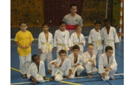 Challenge de l'Amitié 02 Mai 2010