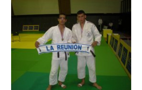 Résultats du Critérium national Cadets