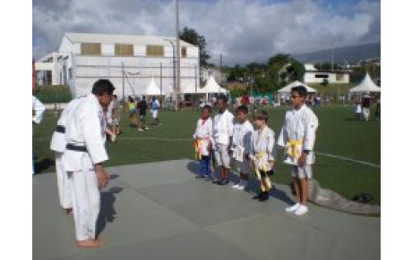 Journée &quot;Soyons Sport&quot; 29 Août 2010