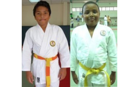 Petits Tigres Samedi 6 Nov 2010