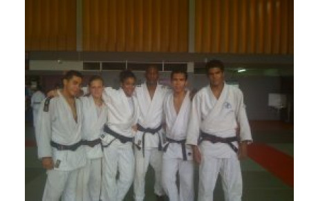 Chpt de la Réunion Juniors 6-02-2011