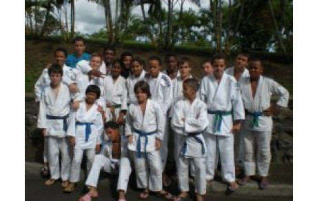 Tournoi du Sud Minimes 5 Mars 2011