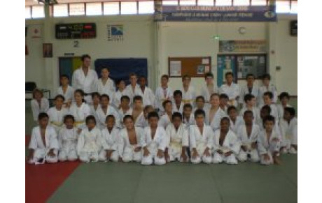 Stage Poussins Vacances 15-16 Mars 2011