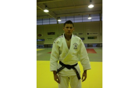 Championnat de France Junior 10 Avril 2011