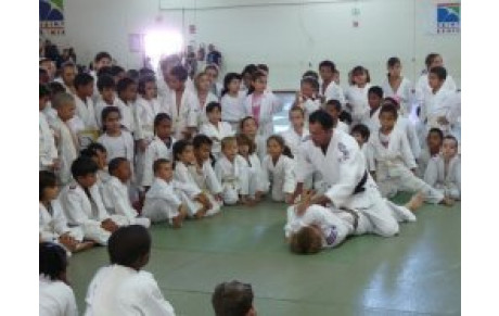 Animation Petits Dragons le 4-06-11