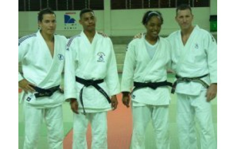 Deux nouvelles ceintures noires!!! 21-09-2011