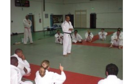 Intervention Arbitrage de Bernard Payet 23-09-11