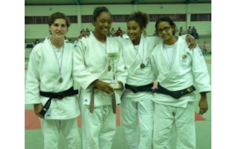 Championnat par équipe Senior le 1-10-11