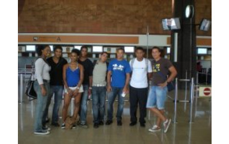 Tournoi international de Maurice 25-26 Fév 2012