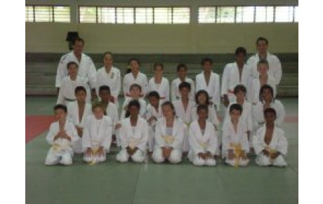 Stage vacances Benjamins 14-15 Mars 2012