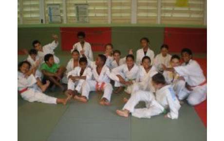 Stage Benjamins à Hellbourg 7 au 9 Mai 2012