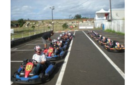 Karting 18/07/12
