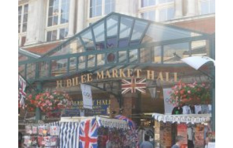 Londres JO 2012 - 02