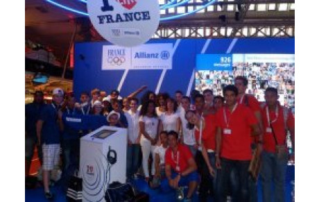 Londres JO 2012 - 04