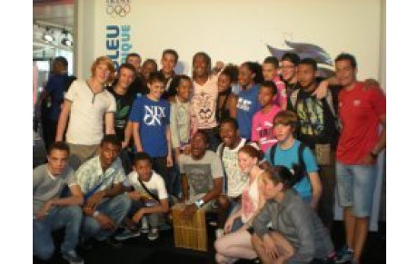 Londres JO 2012 - 09