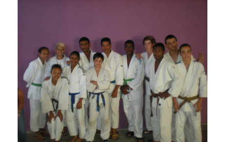 Tournoi de l'Ouest Minimes-Cadets 25 Novembre 2012