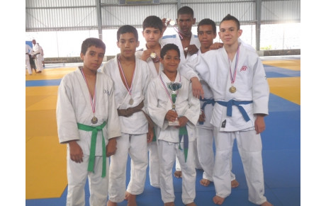 Coupe départementale de zone Minimes 9 Décembre 2012