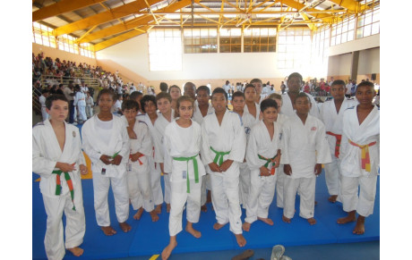 Critérium régional Benjamins 25 Mai 2013