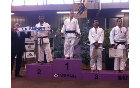 Coupe de France et Critérium national Cadets 29 Mai au 4 Juin 2013