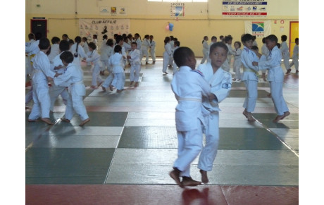 Tournoi des Petits Dragons 22 Juin 2013