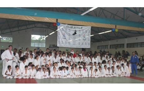 Fête de Noël du club - 18 Décembre 2013