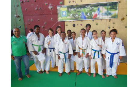 Tournoi du Sud Minimes - 4 Mai 2014