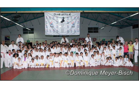 Fête du Club 27 Juin 2014