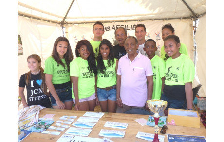 OMS Soyons Sport 31-08-2014