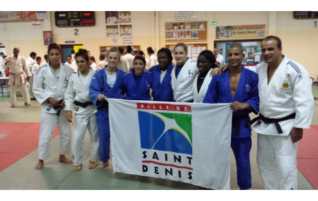 Mercredi des Champions - 24 Sept 2014