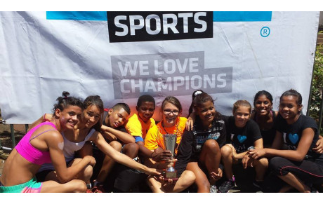 Relais de St Denis - 5 Octobre 2014