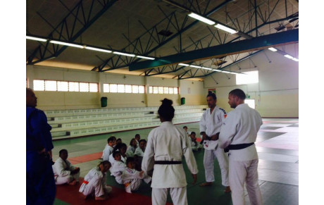 Stage Benjamins multi-activités 30 et 31 Octobre 2014