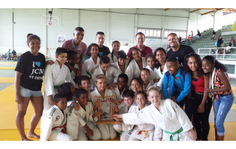 Challenge André Dalèle - 7 Décembre 2014