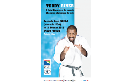 SPOT Annonce Gala Teddy samedi 14 févr