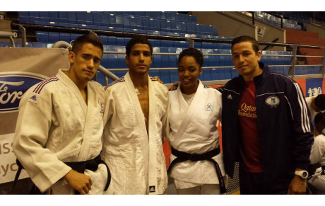 Championnat de France Juniors - 17 Mai 2015