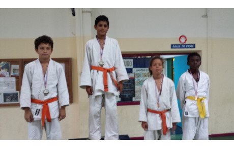 Eliminatoires Benjamins Nord-Est - 24 Mai 2015