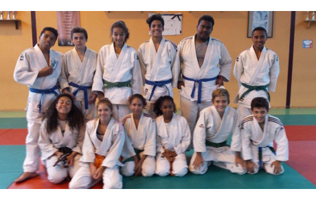 Coupe de France par équipe de Département - 30 Mai 2015