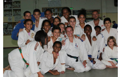 Venue de Pénélope Bonna - 24 Juin 2015