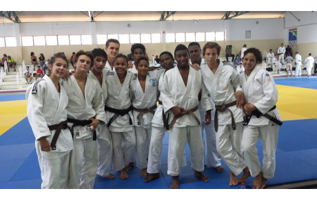 Tournoi de l'Avenir Cadets - 11 Octobre 2015
