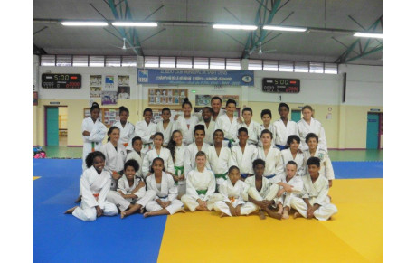 Départ de Lara Sprick pour l'Allemagne