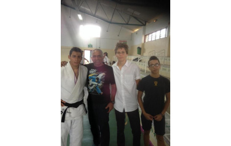 Coupe régionale Seniors - 31 Octobre 2015