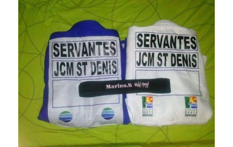 Championnats de France 1ere Division - 8 Novembre 2015