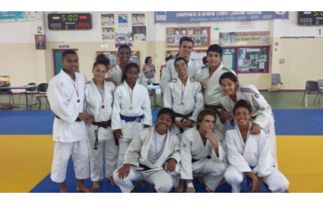 Championnat régional Cadets - 23 Janvier 2016