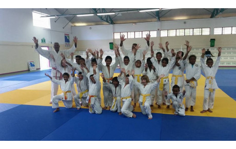 Stage multi-activités Poussins - 25/26 Janvier 2016